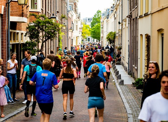 Utrecht Marathon