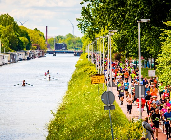Inschrijving 39ste editie Utrecht Marathon geopend