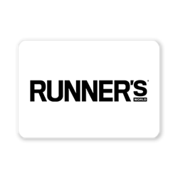 Runnersworld Magazine